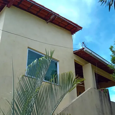 Hostel Horizonte  Exterior photo