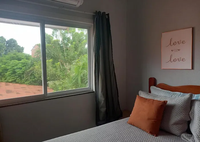 Hostel Horizonte Ceara