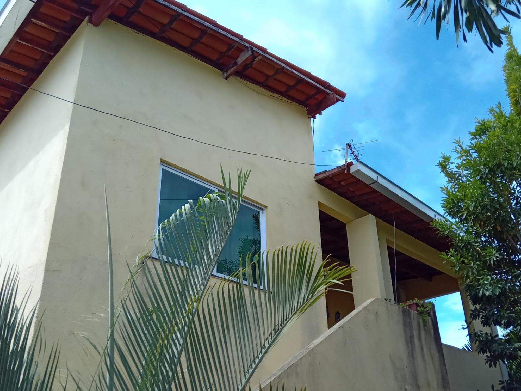 Horizonte Ceara Hostel *