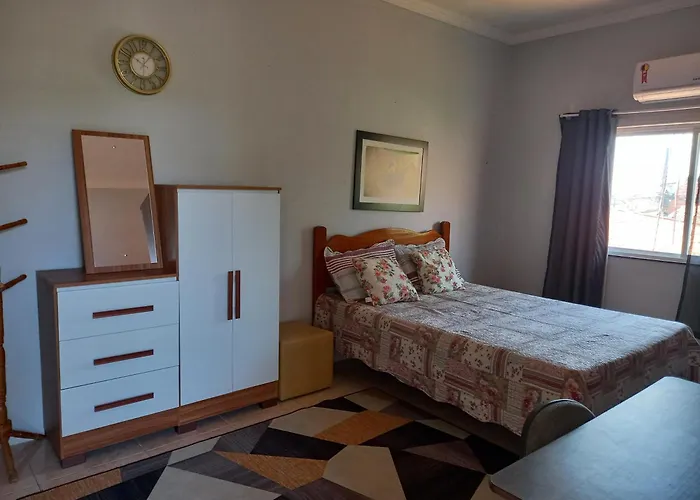 Hostel Horizonte Ceara