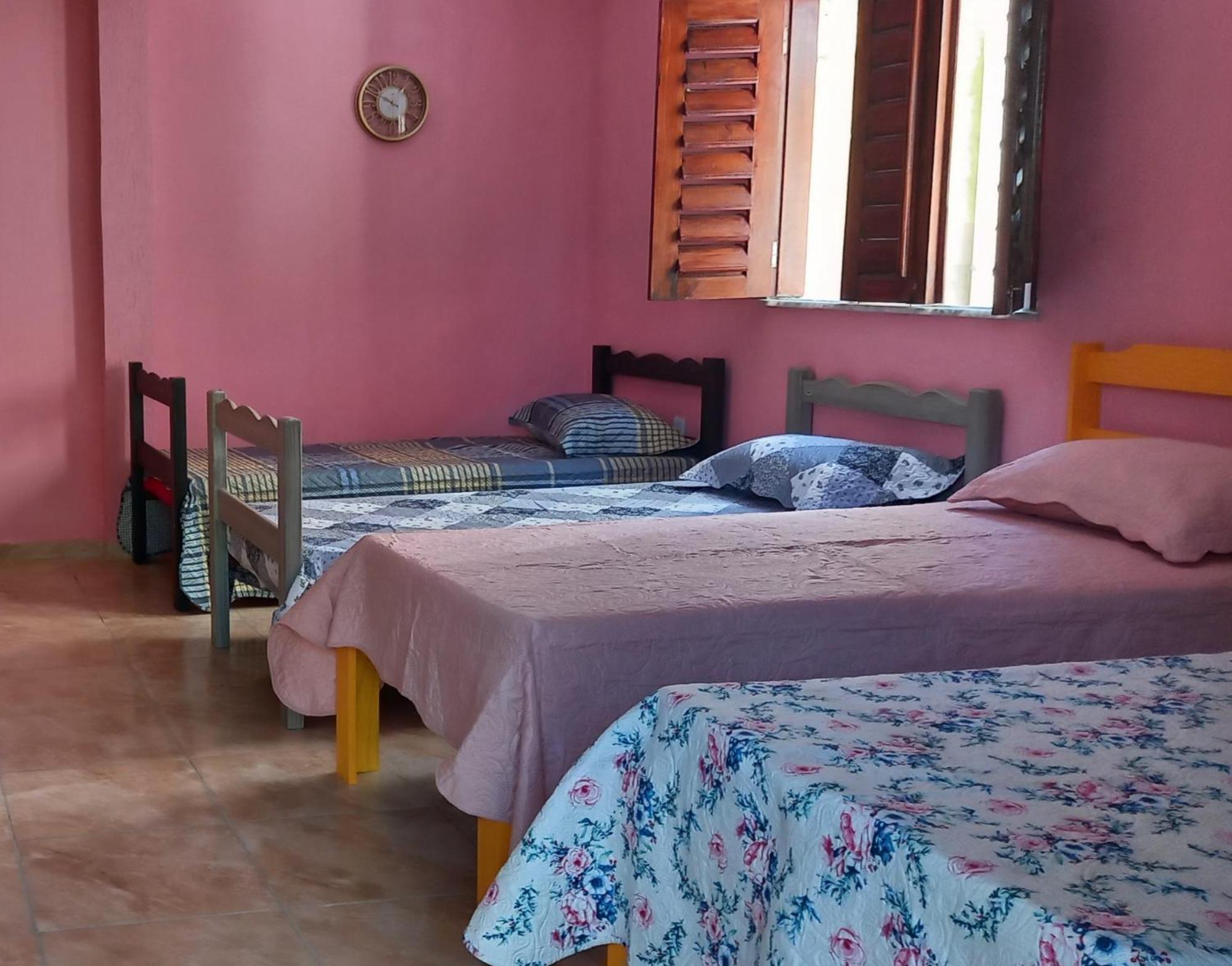 Horizonte Ceara Hostel Horizonte (Ceara)