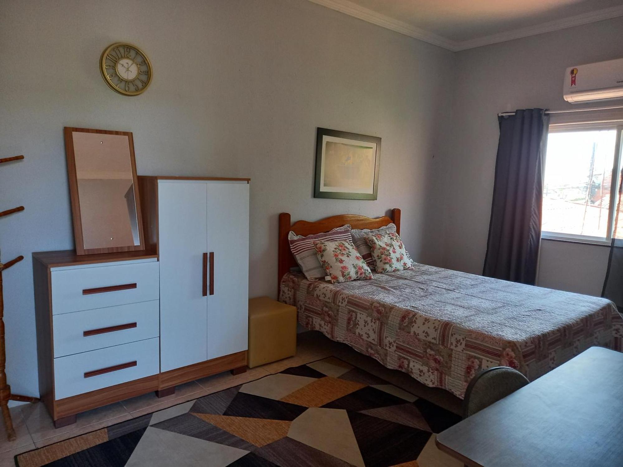 Horizonte Ceara Hostel *