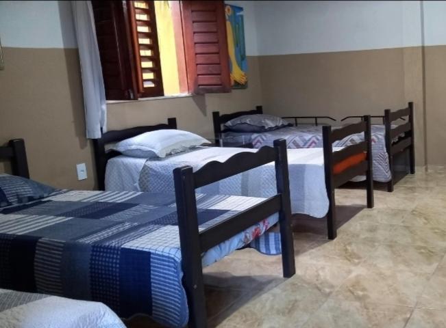 Horizonte Ceara Hostel